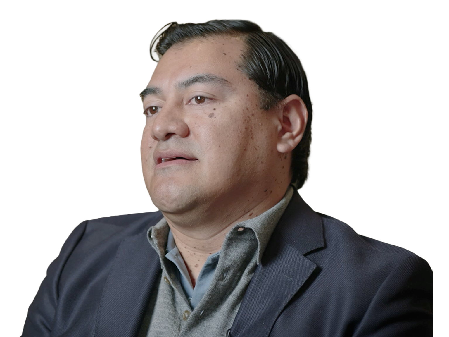 David Romero